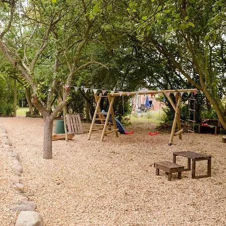 Feriomomizil Seesand דירה